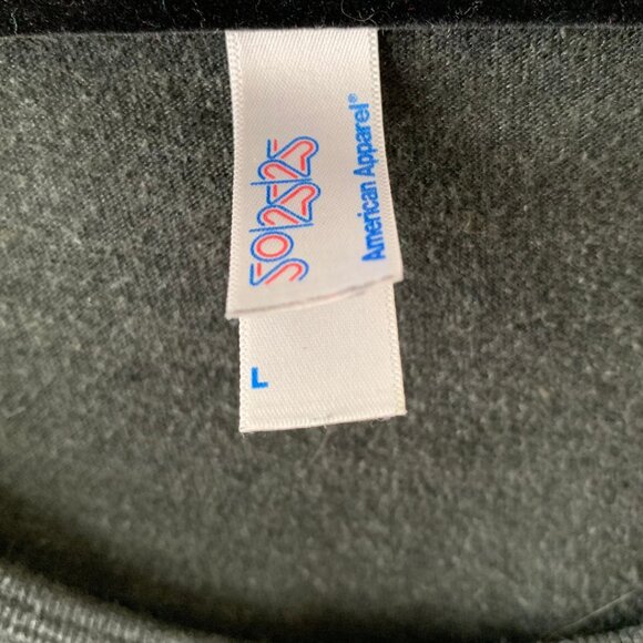 The Summer Set Tank Top L Black Jack Daniels Parody Band Shirt Arizona Pop Rock - Picture 3 of 4